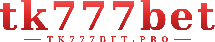 tk777bet logo